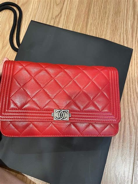 chanel wallet uk price|genuine Chanel wallet.